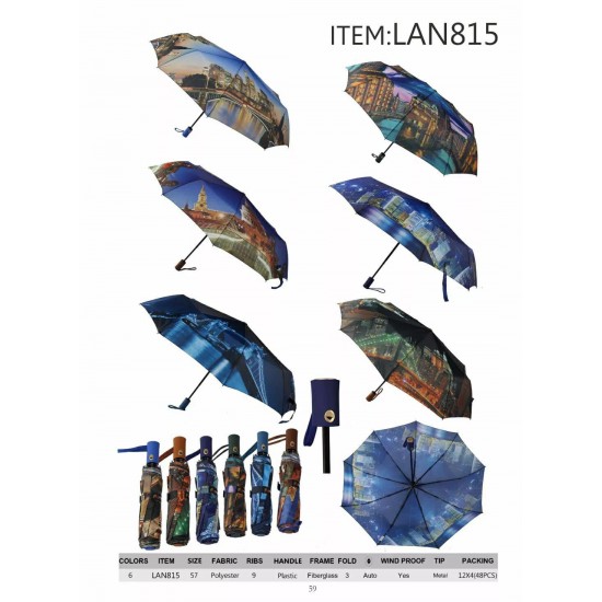 LAN815