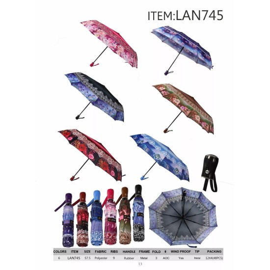 LAN745
