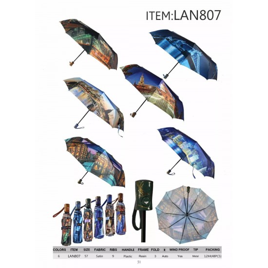 LAN807