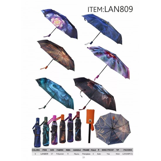 LAN809