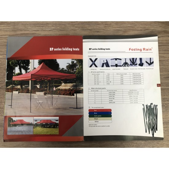 SÁTOR EP3X3-P-Z-K-F